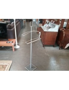VALET MÉTALLIQUE