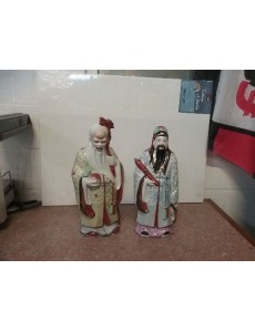 STATUETTE CHINOISE GM