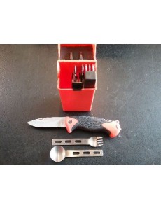 KIT SURVIE SPECIAL 27PCS...