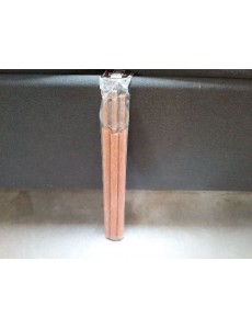 TORCHES 55 CM LOT DE 3