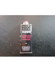 ESSENCE "ZIPPO" 125ML