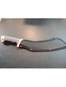 MACHETTE "SAMURAI" + ETUI