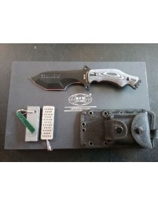 COUTEAU "OPERATION SCORPION"