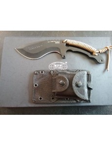 COUTEAU "OPERATION BLACK HAWK"