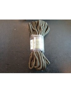 CORDE 7MM KAKI 15M