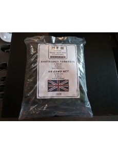 FILET CAMOUFLAGE 2X3M...