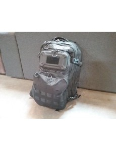 SAC A DOS OPERATION 1 NOIR 30L