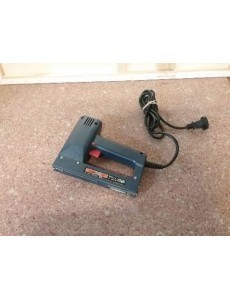 AGRAFEUSE ELECTRIQUE MEISTER