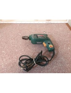 FOREUSE BOSCH + CLÉ