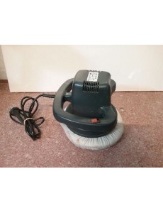 POLISSEUSE ÉLÈCTRIQUE 