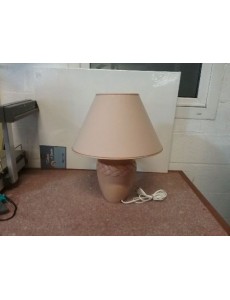 LAMPE A POSER SAUMON