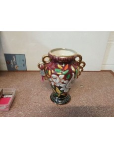 VASE BEQUET