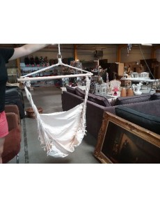 HAMAC SIEGE 1 PERSONNE