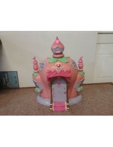 MAISON "CHARLOTTE AUX FRAISES"