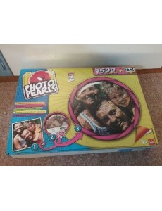 JEU "PHOTO PEARLS"  (COMPLET)