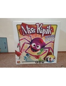 JEU "MISS KIPIK"  (COMPLET)