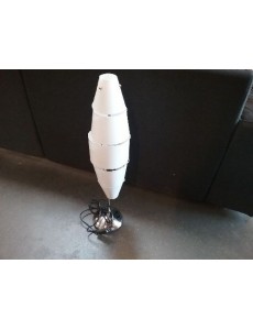 LAMPE MODERNE 