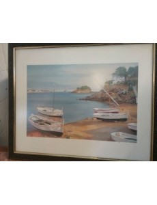 REPRODUCTION DÉCO BATEAUX