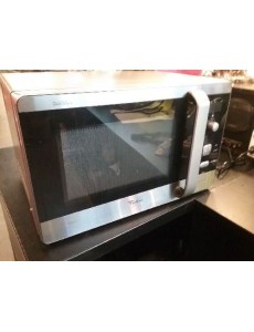 FOUR A MICRO-ONDES WIRLPOOL 