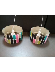 LUSTRE COLORE HABITAT