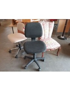 CHAISE DE BUREAU