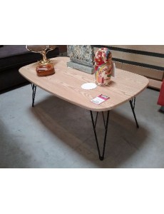 TABLE BASSE MODERNE
