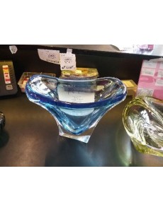 VAL SAINT LAMBERT BLEU