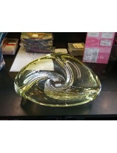 VAL SAINT LAMBERT JAUNE