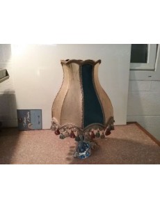 LAMPE VAL  SAINT LAMBERT