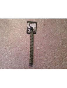 BRACELET PARACORDE VERT 1,9CM