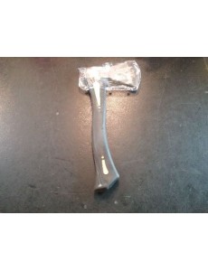 HACHE CARBONE 35CM