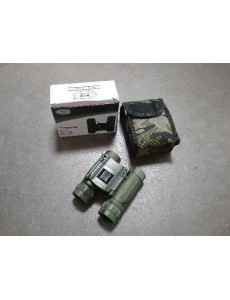 JUMELLES WOODLAND 8X21