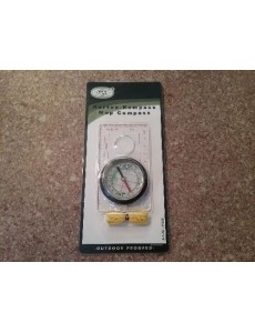 BOUSSOLE TRANSPARENTE...