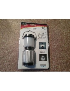 LANTERNE DE CAMPING 17 LEDS...