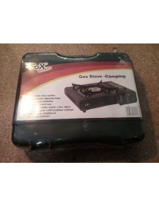 RECHAUD GAZ 