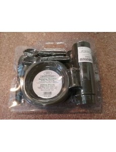 SET COUVERTS PLASTIQUES...