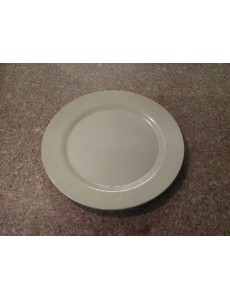 ASSIETTE BAMBOU 24CM