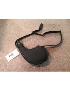 GOURDE "BOTA" NOIRE 0,85 LITRE