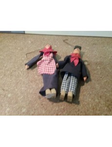 MARIONNETTES LIEGEOISES