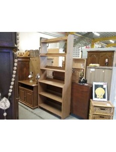 ETAGERE PIN  IKEA  95 CM