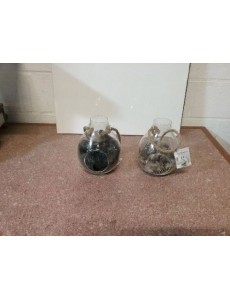 DÉCO VERRE A SUSPENDRE