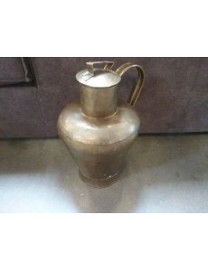 BOUILLOIRE CUIVRE PM