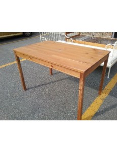 TABLE PIN "EN L ÉTAT"