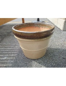 CACHE POT GRÉS