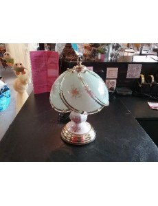 LAMPE TACTILE