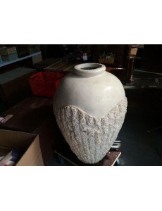 JARRE DE STYLE EN RESINE H...