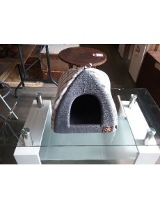 PANIER ANIMAUX TISSU