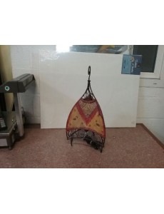 LAMPE AFRICAINE 