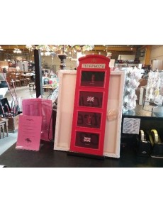 PORTE PHOTOS ANGLAIS 