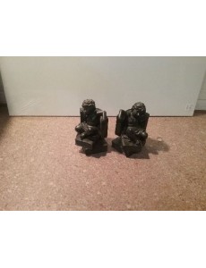 SERRE LIVRES ANGE  LOT DE...